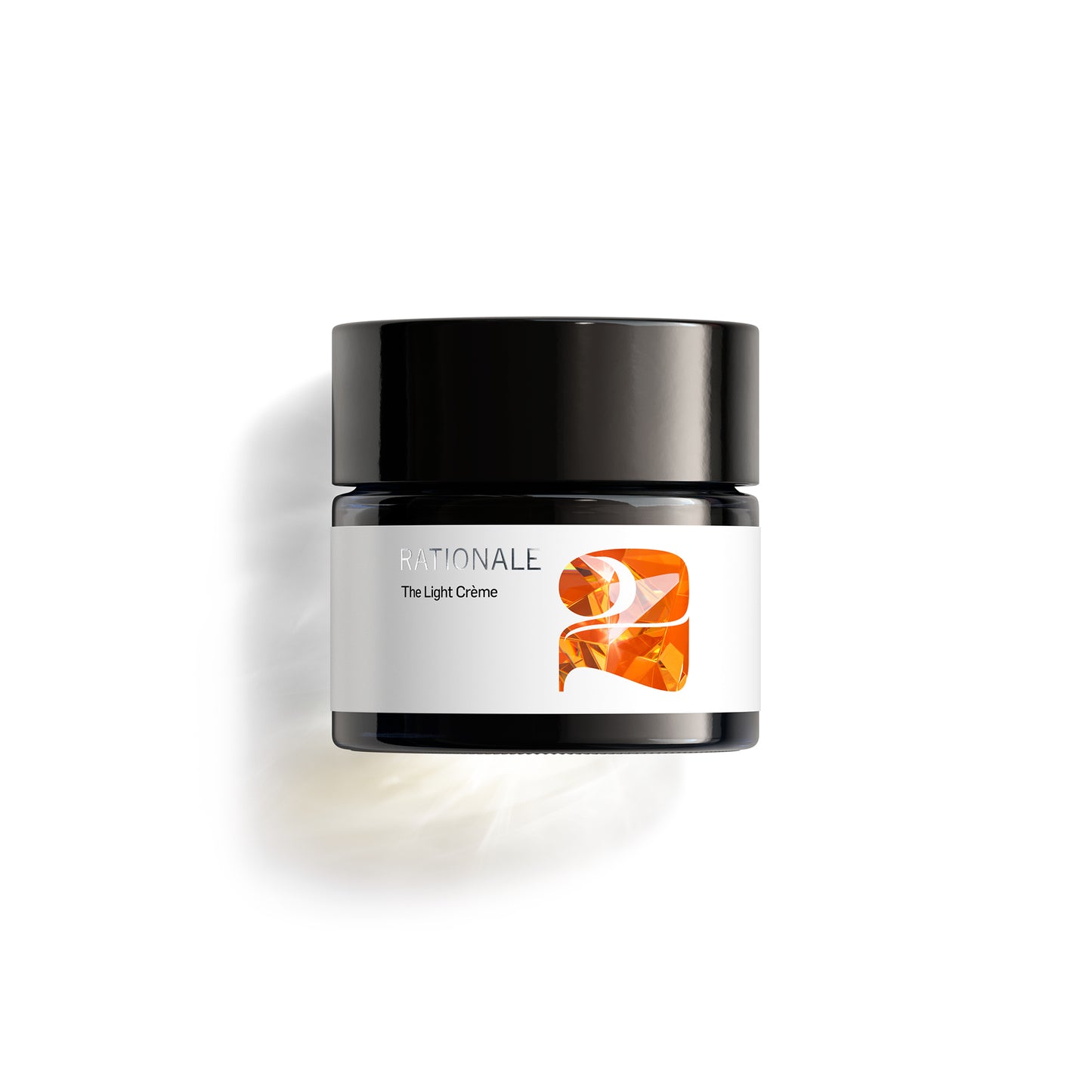 RATIONALE #2 The Light Creme