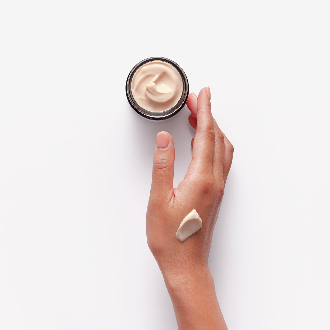 RATIONALE #6 The Night Creme