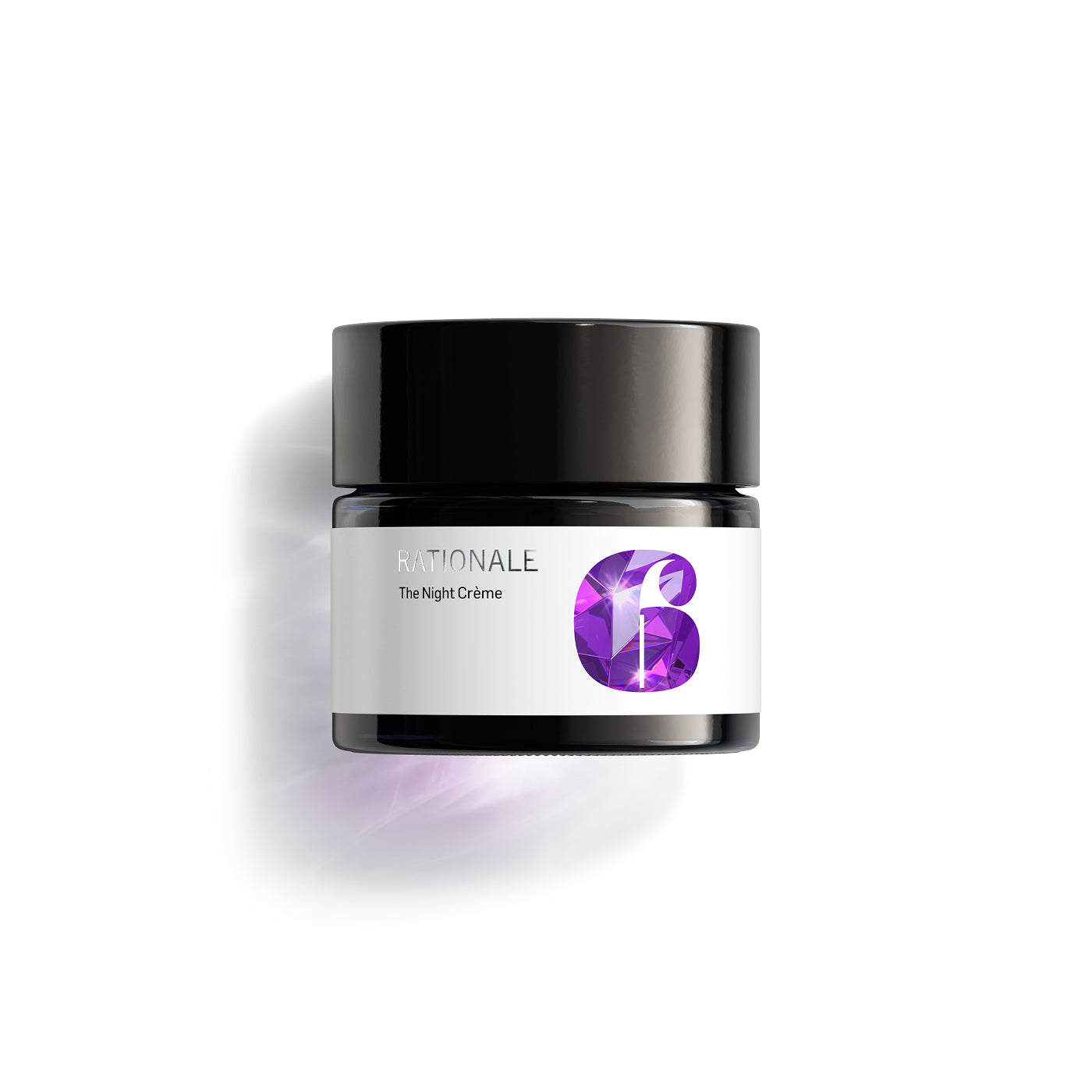 RATIONALE #6 The Night Creme