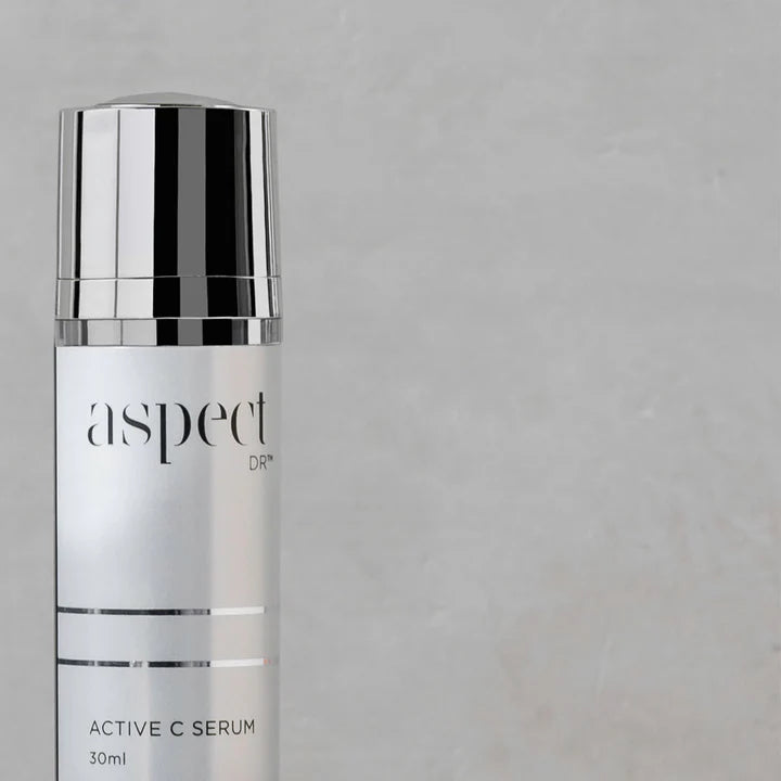 Aspect Dr Active C