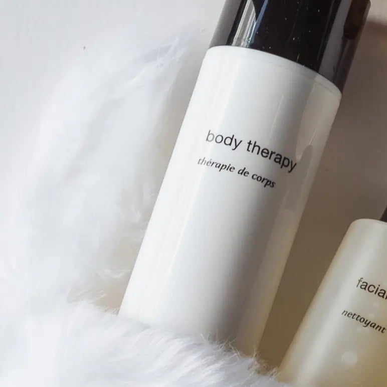 PCA Body Therapy