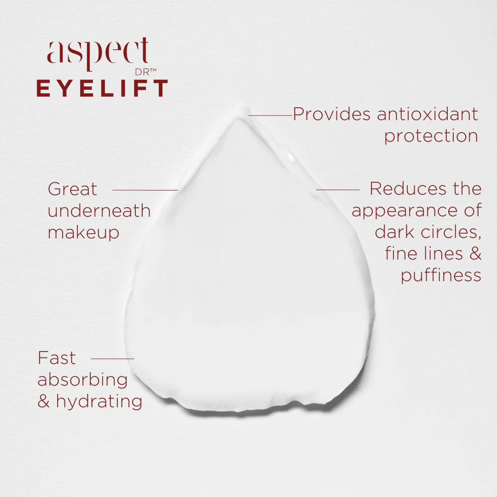 Aspect Dr Eyelift