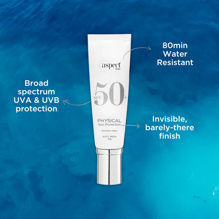 Aspect Physical SPF