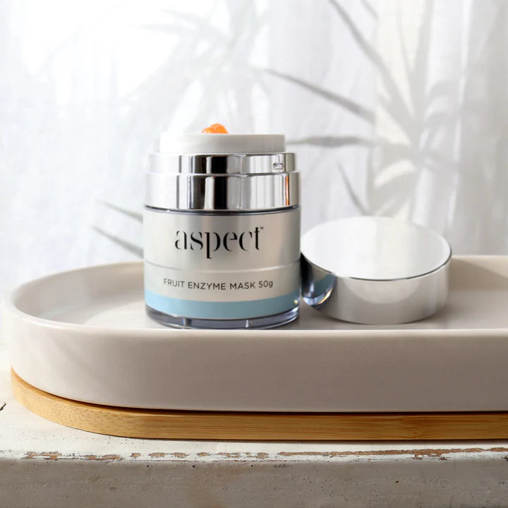 Aspect Fruit Enzyme Mask