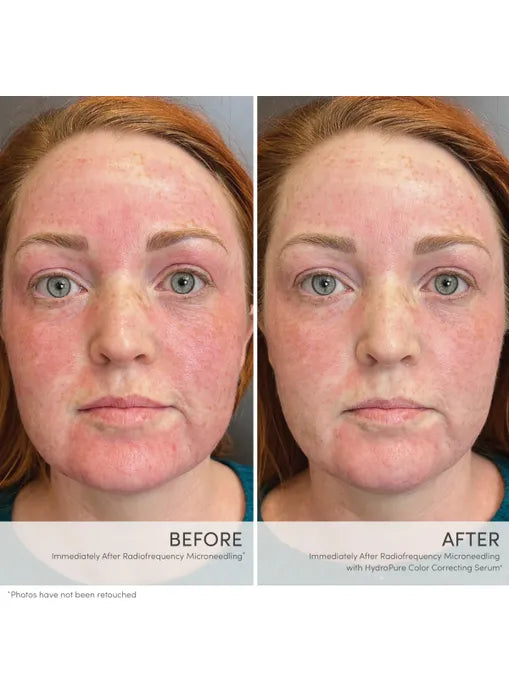 Jane Iredale Colour Correcting Serum