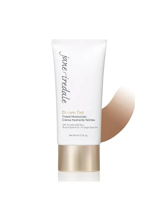Jane Iredale Dream Tint Tinted Moisturiser (SPF 15)