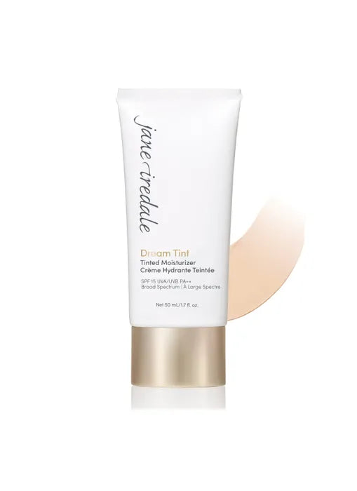 Jane Iredale Dream Tint Tinted Moisturiser (SPF 15)