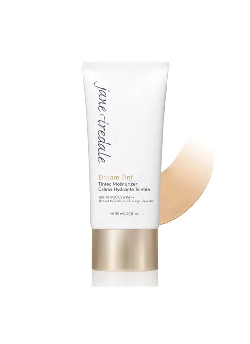 Jane Iredale Dream Tint Tinted Moisturiser (SPF 15)