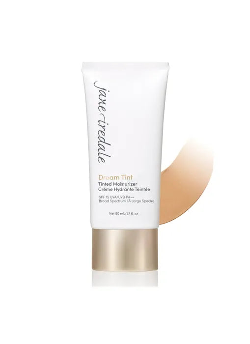 Jane Iredale Dream Tint Tinted Moisturiser (SPF 15)