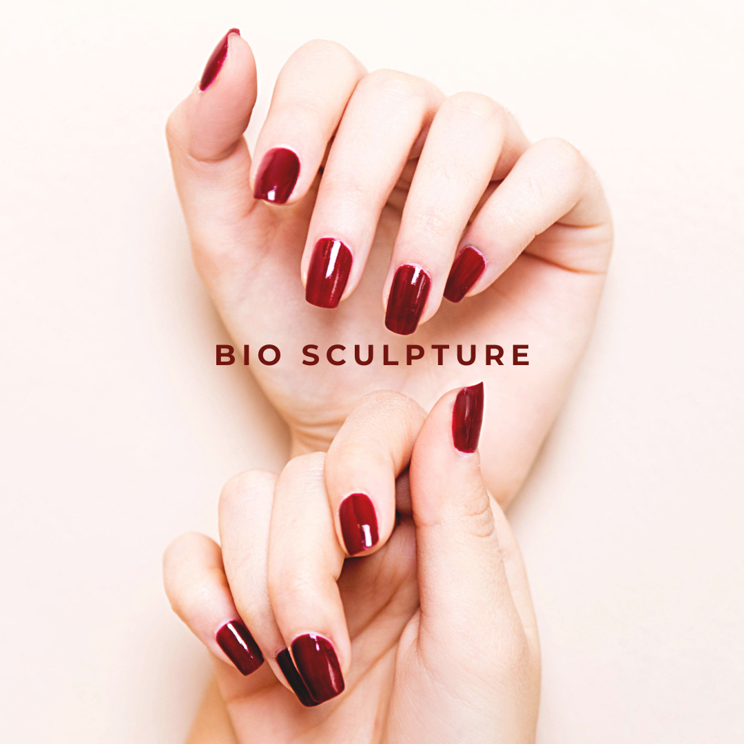 Bio Sculpture