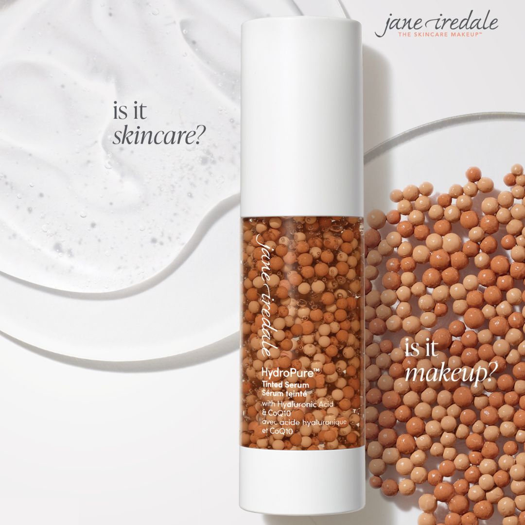 Jane Iredale