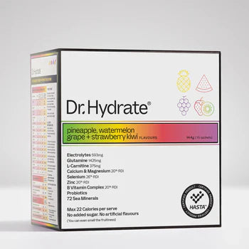 Dr Hydrate