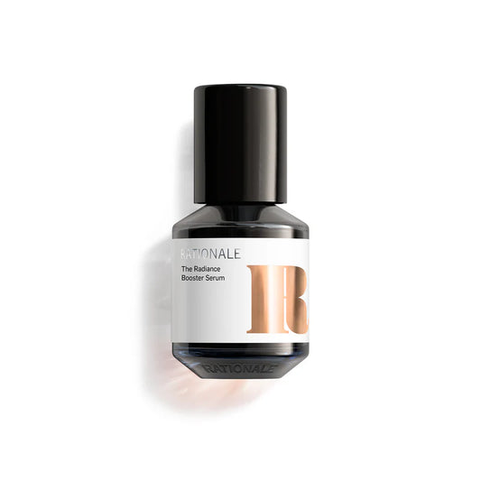 RATIONALE  The Radiance Booster Serum