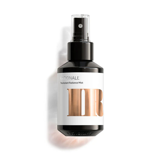 RATIONALE The Instant Radiance Mist