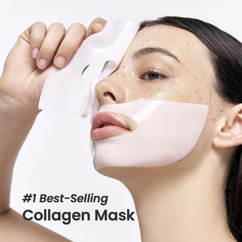 Biodance BIO COLLAGEN-REAL DEEP MASK