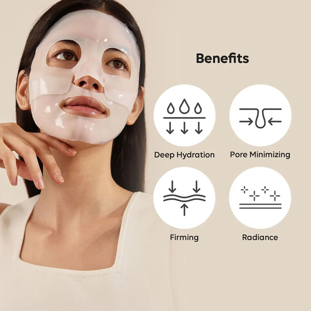 Biodance BIO COLLAGEN-REAL DEEP MASK