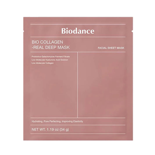 Biodance BIO COLLAGEN-REAL DEEP MASK