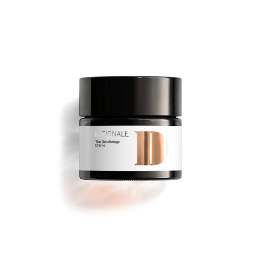 RATIONALE The Décolletage Crème