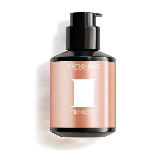 RATIONALE Illuminating Body Cleanse