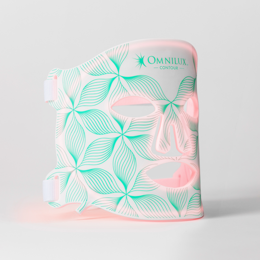 Omnilux Contour Face Mask