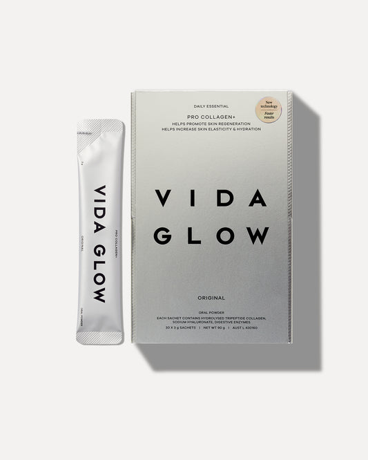 Vida Glow Pro Collagen +